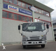 cap tractor Isuzu