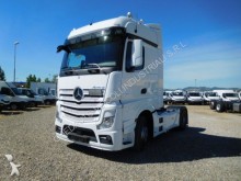trattore Mercedes