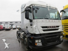 Iveco tractor unit