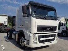 used hazardous materials / ADR tractor unit