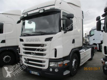 tracteur Scania G 440