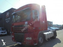 tracteur DAF XF105 460