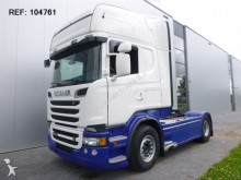 Scania R500 tractor unit