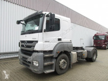 Mercedes Axor 1840LS 4x2 1840 LS 4x2 Szg , Kipphydraulik tractor unit