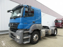 Mercedes Axor 1840LS 4x2 1840LS 4x2 SZM , Retarder , Kipphydr. tractor unit