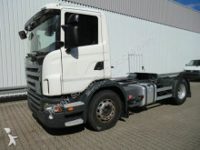 tracteur Scania G 440 4x2 440 4x2, ADR-Ausstattun Klima/NSW