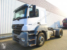 Mercedes Axor 1840LS 4x2 1840LS 4x2 Szg, Kipphydraulik, Retarder tractor unit