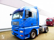 MAN TGA 18.440 BLS 4x2 18.440 BLS 4x2, Kipphydraulik tractor unit