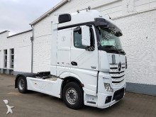 Mercedes Actros 1845LS 4x2 1845 LS 4x2, Klima, Retarder, Hydraulik tractor unit