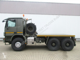 Mercedes tractor unit