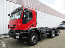 n/a tractor unit