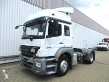 Mercedes Axor 1824LS 4x2 1824LS 4x2, Fahrschulausstattung tractor unit