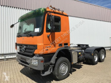 used tractor unit