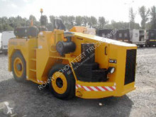 tracteur nc Z 70 PAUS Z70