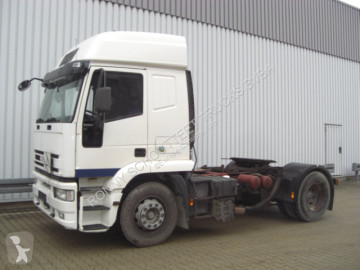 n/a tractor unit