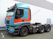 n/a tractor unit