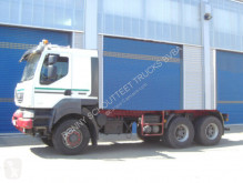 Renault tractor unit