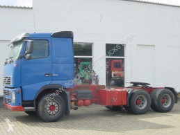 tracteur nc FH 16-550 6x4 Standheizung/Klima/Tempomat