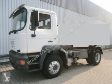 MAN 19.364 T32 /414 4x2 T32 4x2 Klima/eFH. tractor unit
