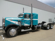 Peterbilt tractor unit