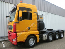 tracteur MAN