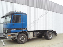 Mercedes Actros 1840 K 4x2 Standheizung/Klima/Sitzhzg. tractor unit