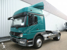 Mercedes Atego 1324LS 4x2 Standheizung/Autom./Klima tractor unit