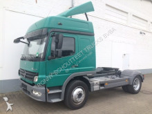 Mercedes Atego 1324LS 4x2 Standheizung/Autom./Klima tractor unit