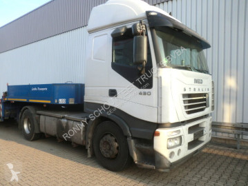 n/a tractor unit