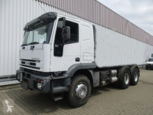 tracteur nc Trakker MP260E44H / 6x4 Trakker MP260E44H / 6x4