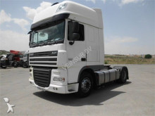 DAF tractor unit