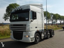 trattore DAF