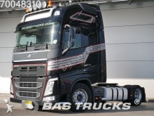 cabeza tractora convoy excepcional Volvo