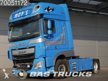cabeza tractora DAF