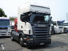 Scania R 500 tractor unit
