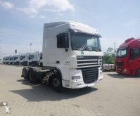 DAF tractor unit