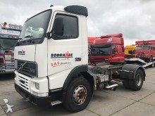 Volvo tractor unit