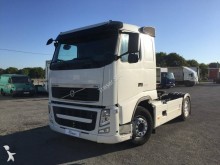 cabeza tractora Volvo
