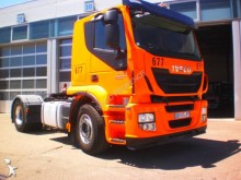 trattore trasporto eccezionale Iveco