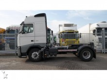 cabeza tractora productos peligrosos / adr Volvo
