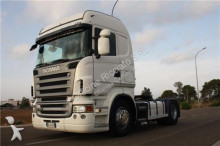 Scania tractor unit