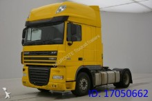 tracteur DAF