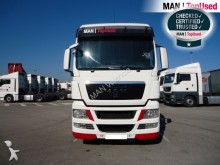 trattore Prodotti pericolosi / adr MAN