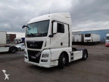 tracteur produits dangereux / adr occasion