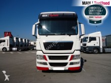 trattore Prodotti pericolosi / adr MAN
