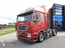trattore Iveco