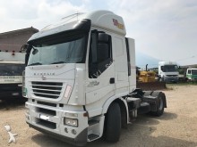 trattore Iveco Stralis STRALIS 450 €5