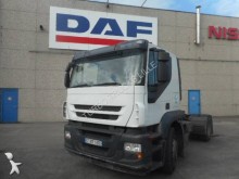 tracteur Iveco Stralis