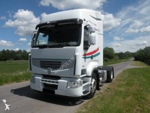tracteur Renault Premium 460 DXI