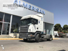 cabeza tractora Scania R R 500